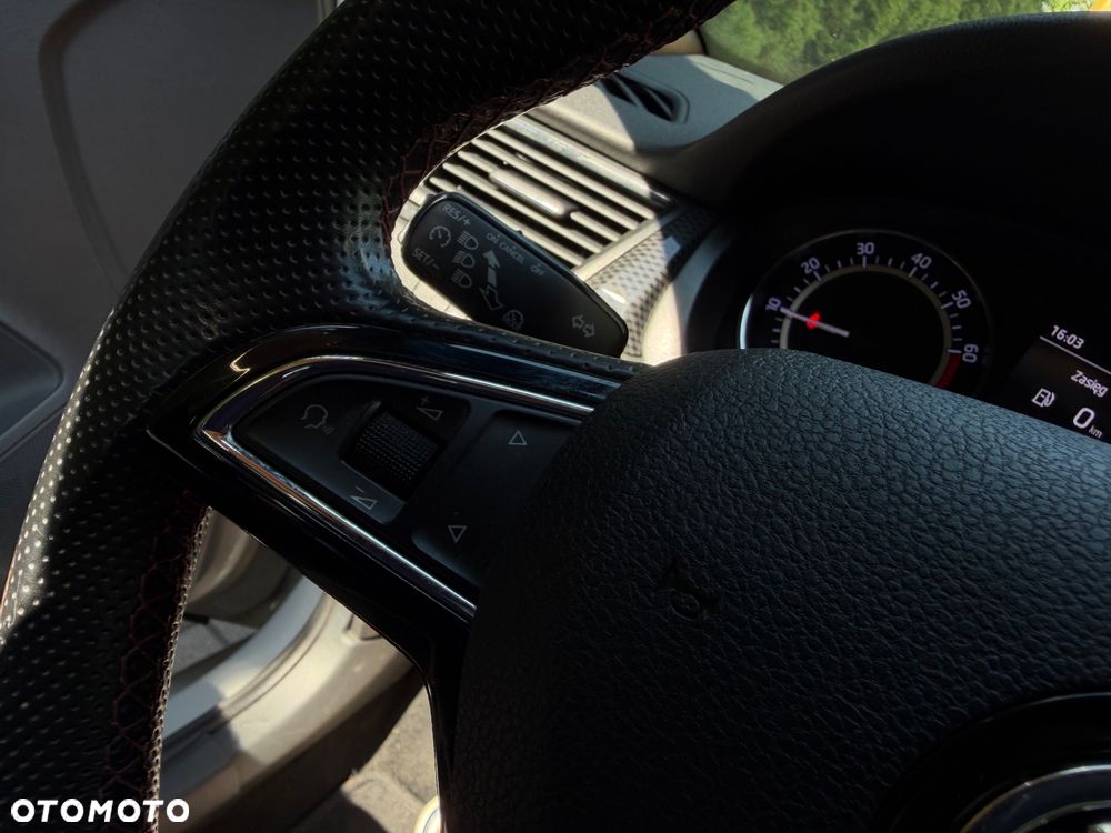 Skoda RAPID 1.4 TSI DSG Monte Carlo - 24
