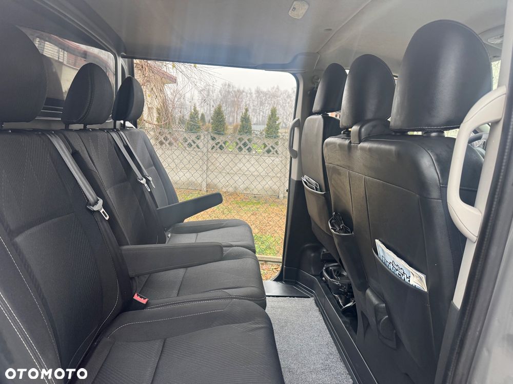 Renault Trafic L2H1 2,9t Pack Clim - 17