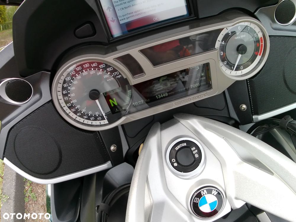 BMW K - 15