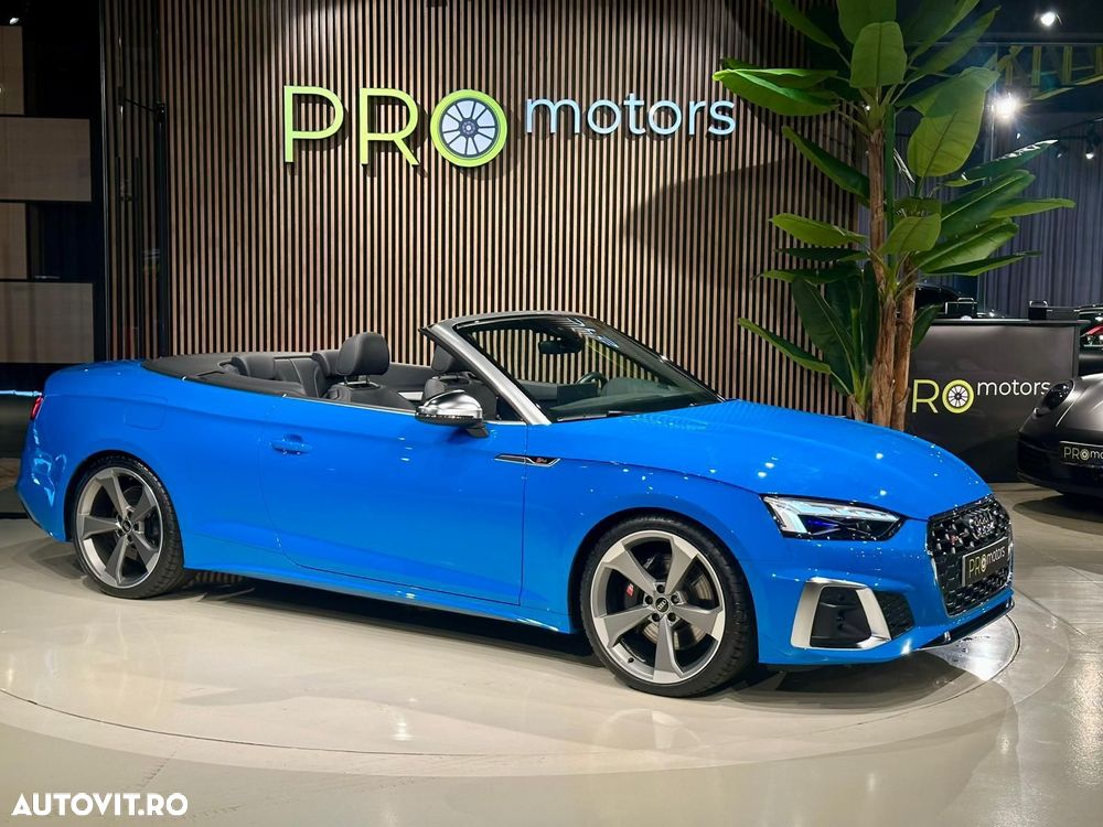 Audi S5 - 13