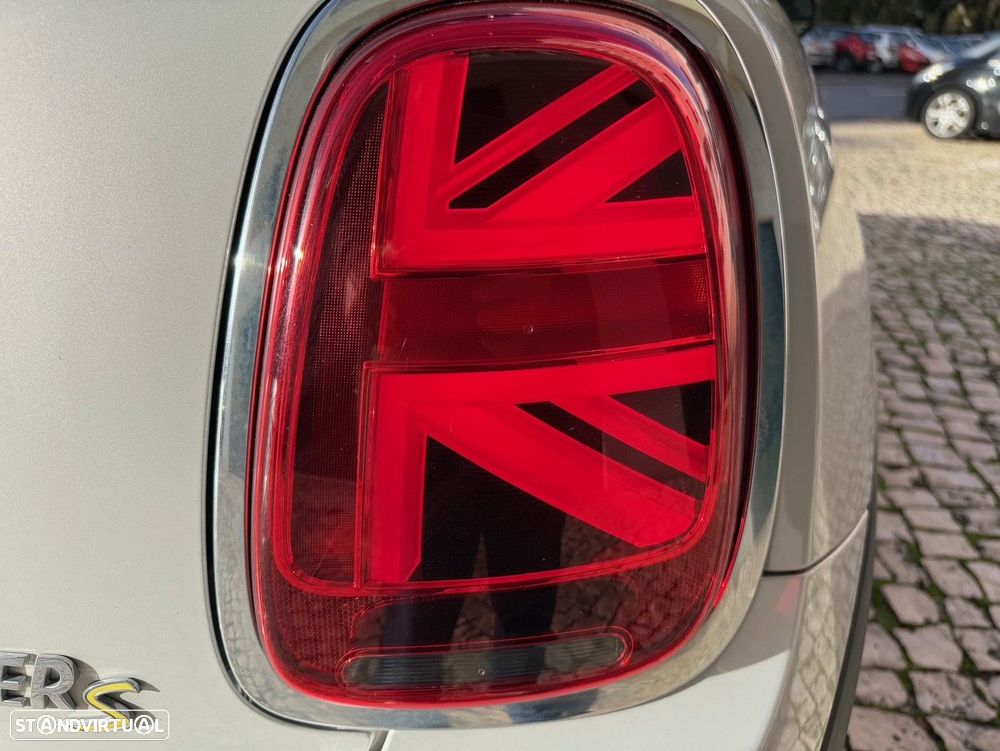MINI 3 Portas Cooper SE - 25