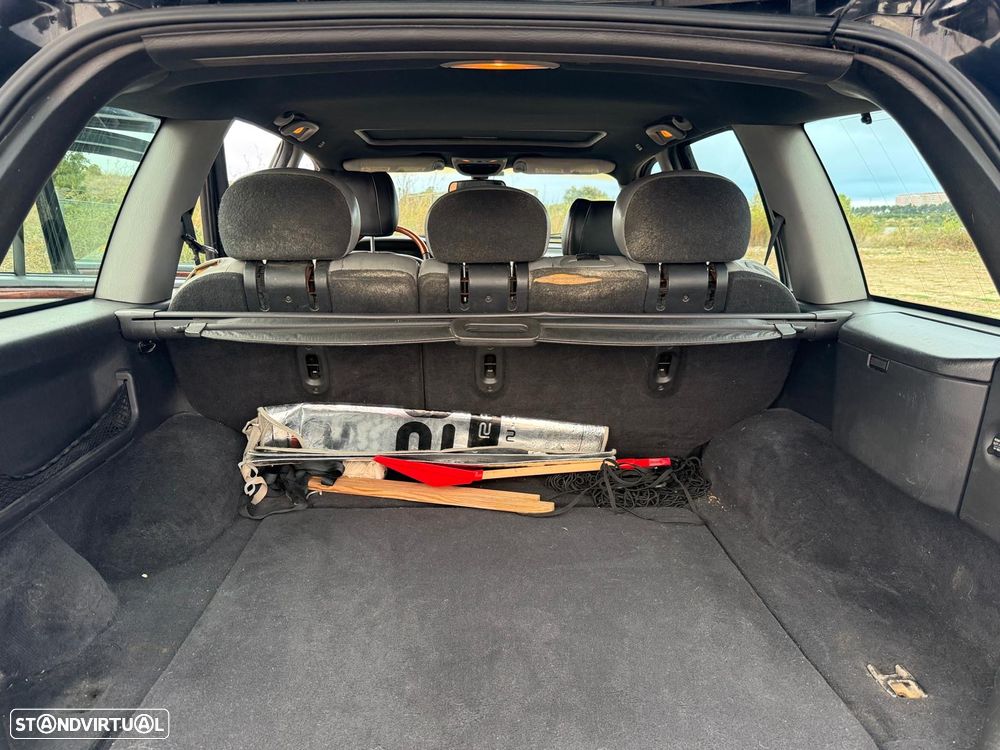 Jeep Grand Cherokee 2.7 CRD Overland - 8