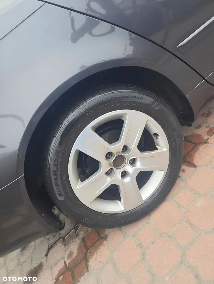 Audi A4 Avant - 3