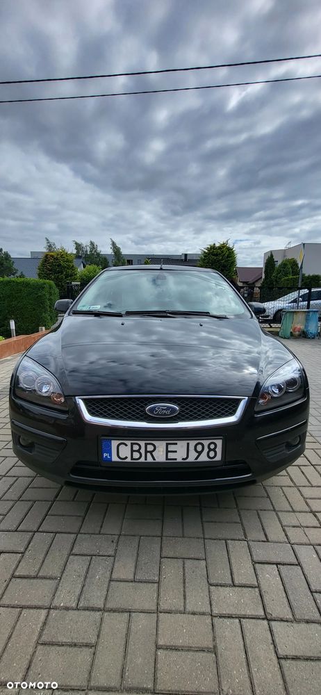 Ford Focus 2.0 TDCi Titanium - 5