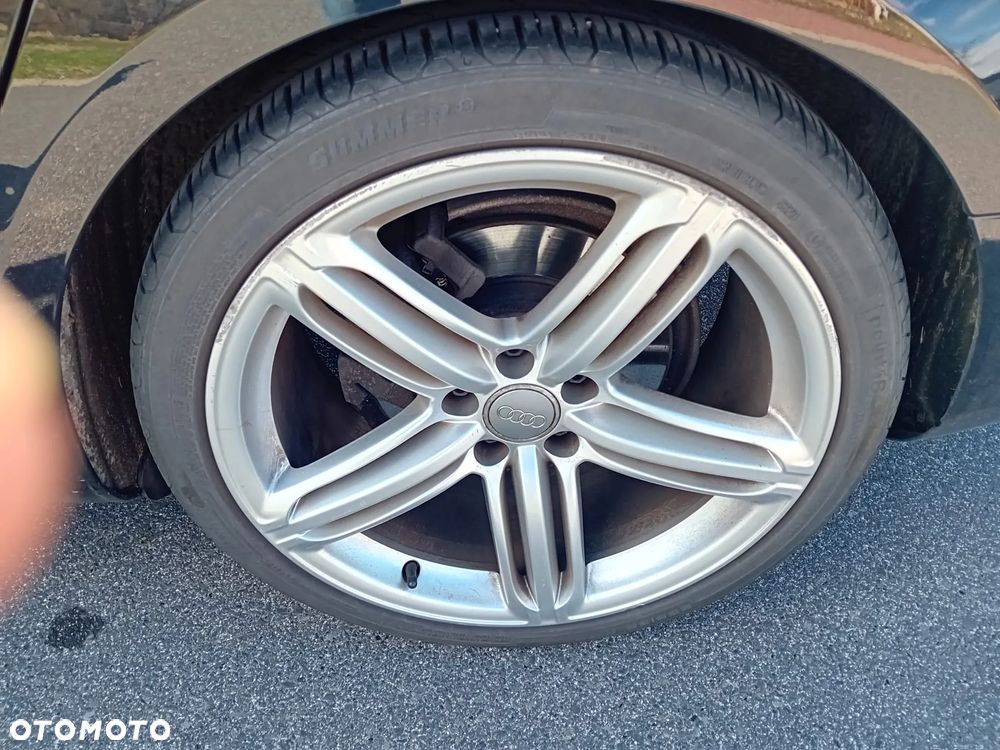 Audi A5 Sportback 2.0 TFSI - 6