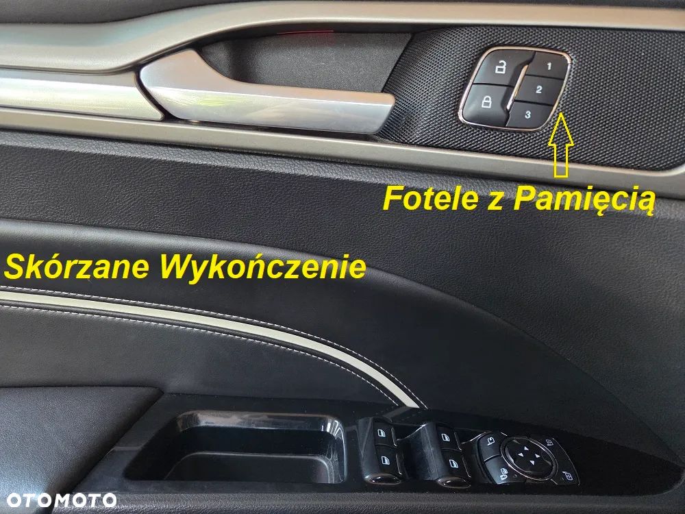 Ford Mondeo TDCi Bi-Turbo PowerShift-Aut Vignale - 28