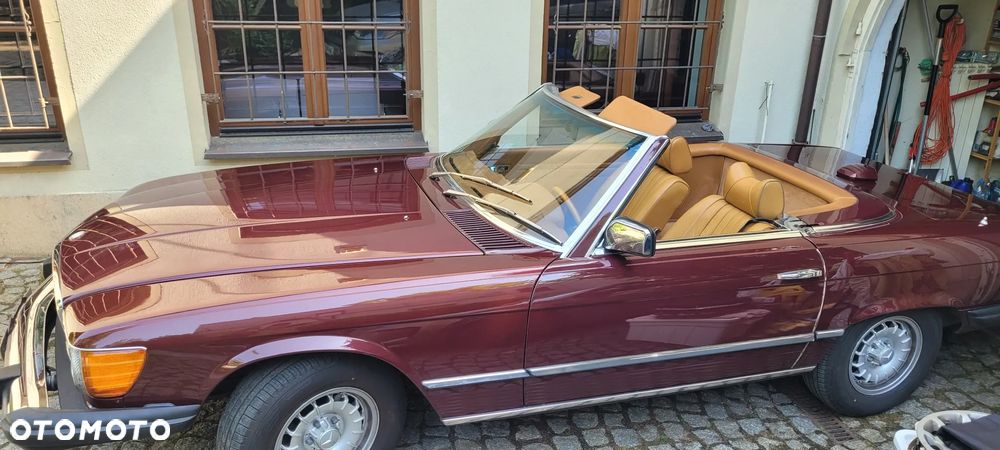 Mercedes-Benz SL - 2