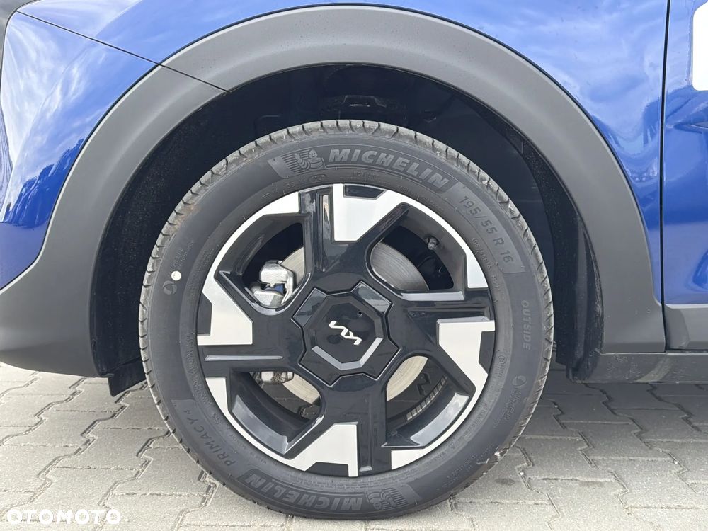 Kia Stonic 1.0 T-GDI M DCT - 19
