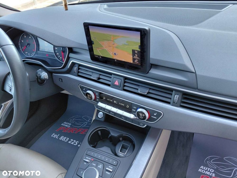 Audi A4 Avant - 15