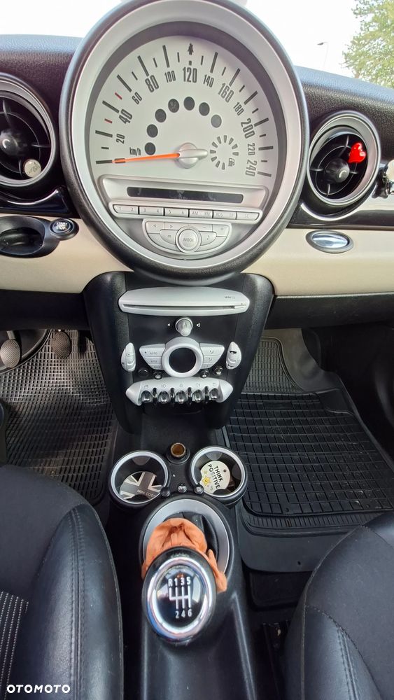 MINI Cooper D - 9