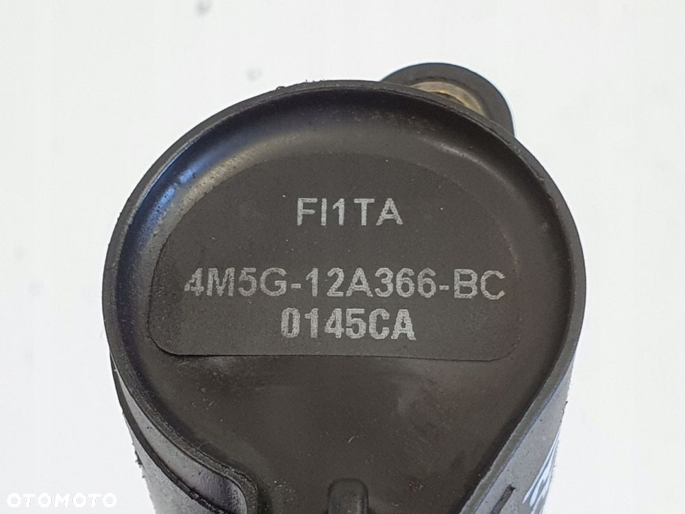 CEWKA ZAPŁONOWA Volvo S40 II V50 1.8 16V _ 4M5G-12A366-BC - 16