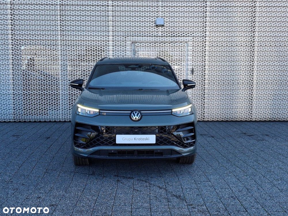 Volkswagen Tayron 2.0 TDI SCR 4Mot R-Line Plus DSG - 4