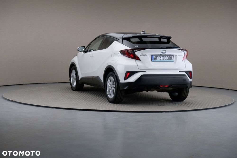 Toyota C-HR 1.8 Hybrid Comfort - 2