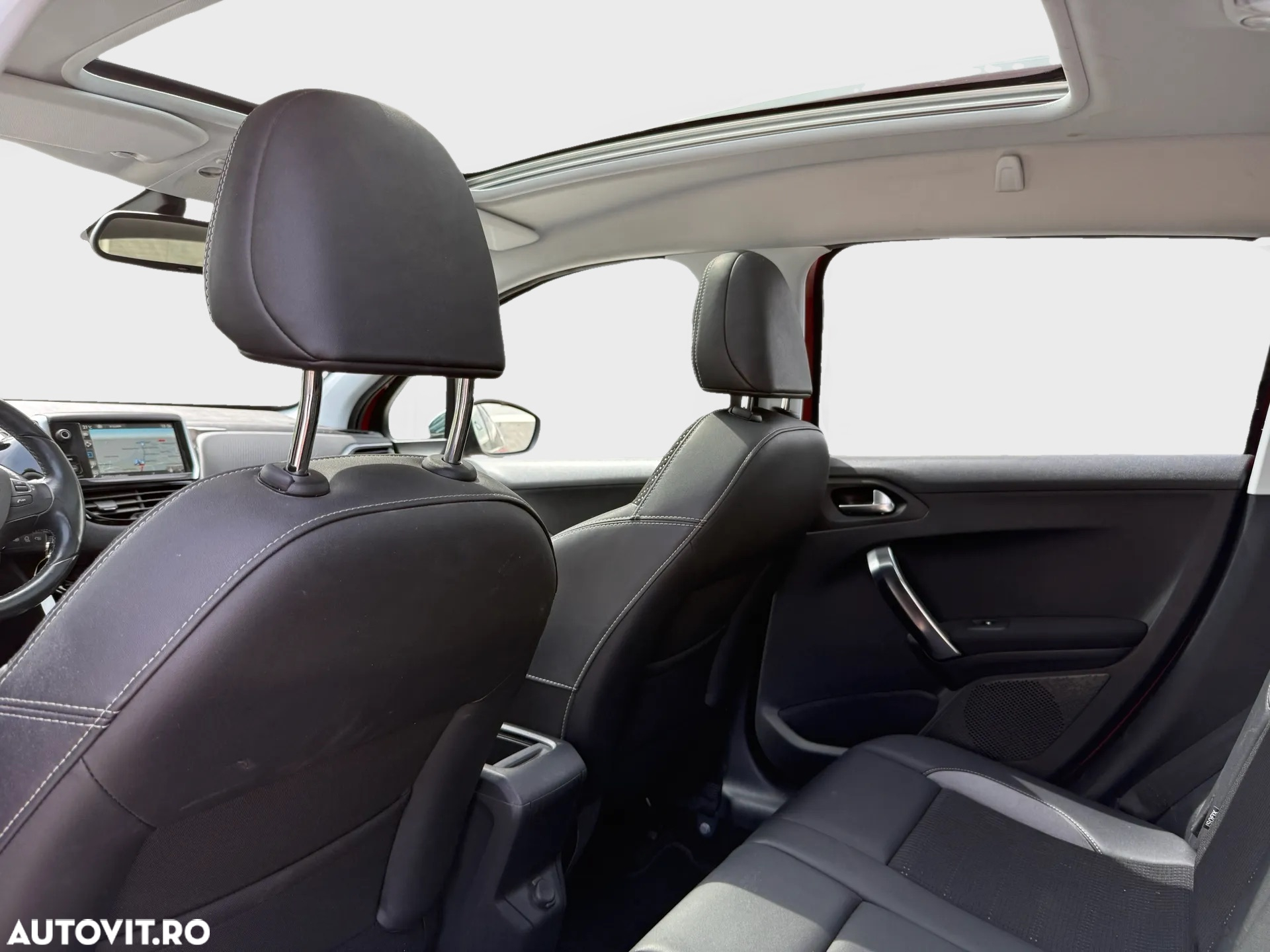 Peugeot 2008 1.2 VTi Allure - 14