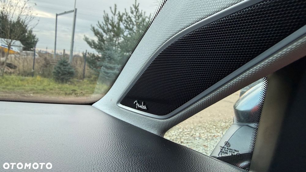 Volkswagen Golf Variant 2.0 TDI (BlueMotion Technology) DSG Highline - 5