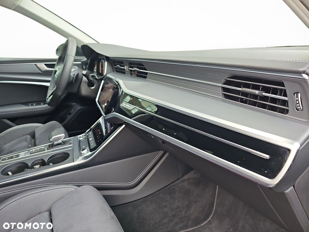 Audi A6 Limousine - 24