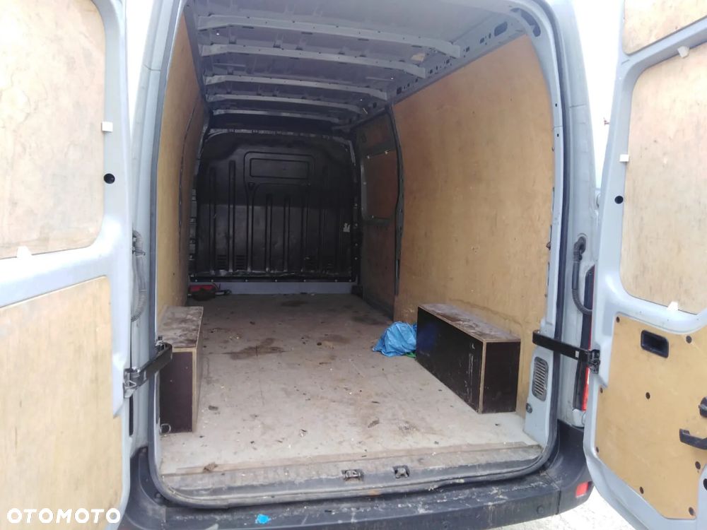 Renault Master - 12
