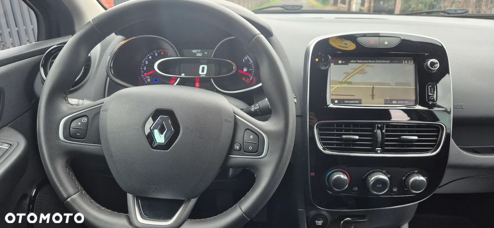 Renault Clio 0.9 Energy TCe Limited - 18