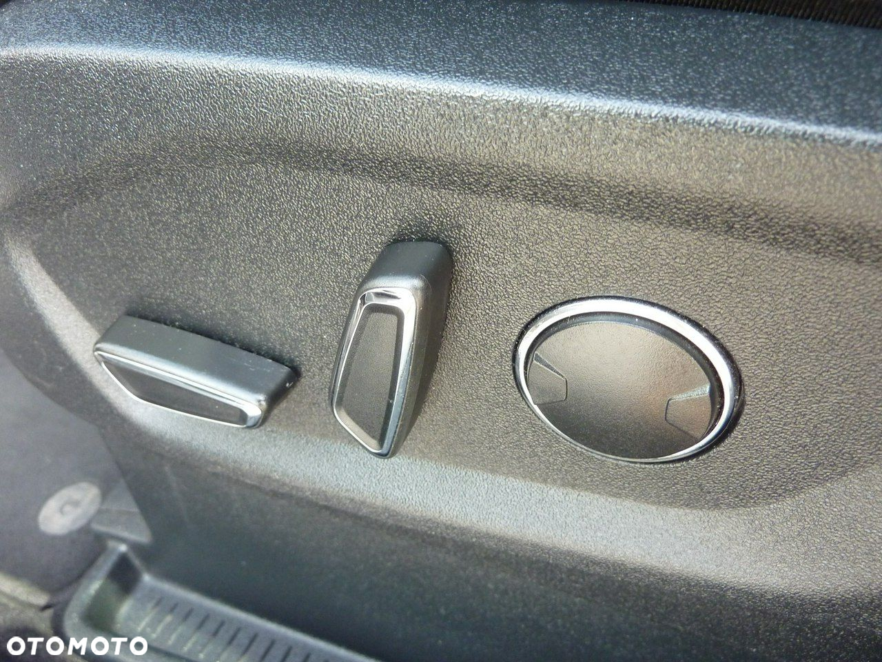 Ford Edge - 13