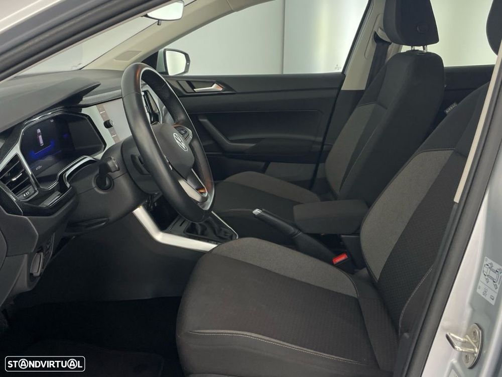 VW Polo 1.0 TSI Urban DSG - 11