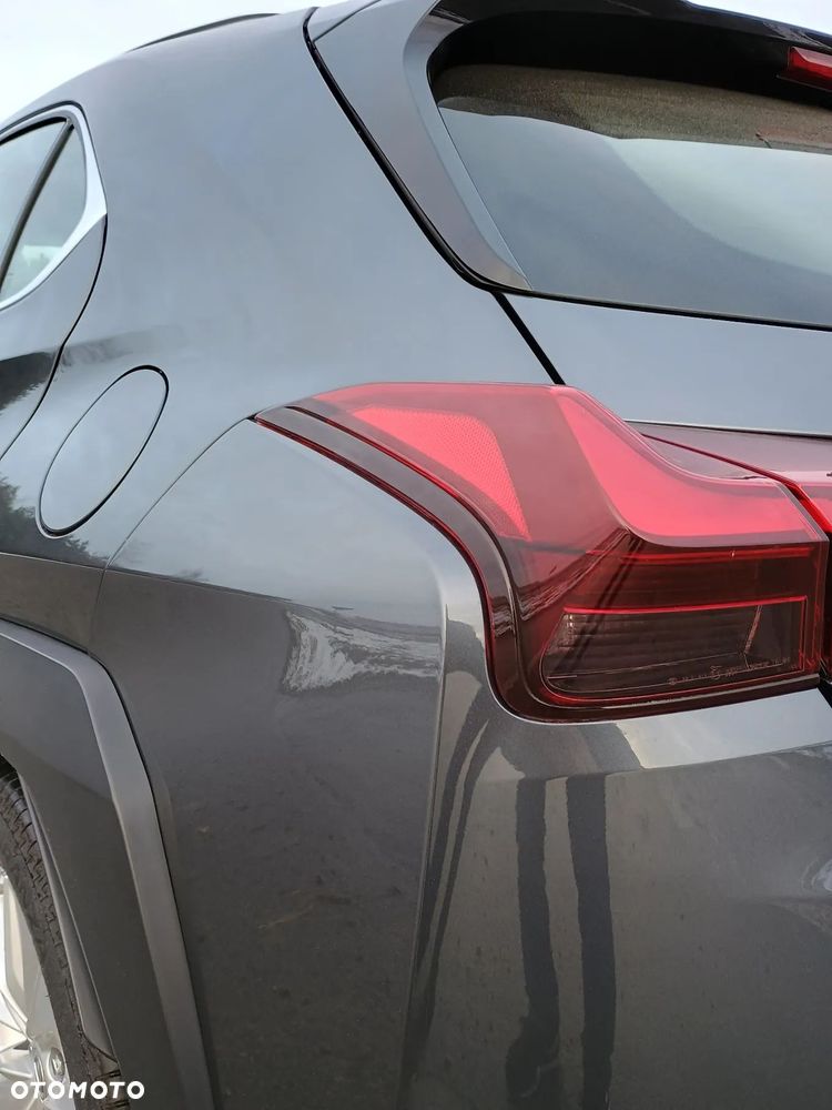 Lexus UX 250h GPF Business Edition 2WD - 5