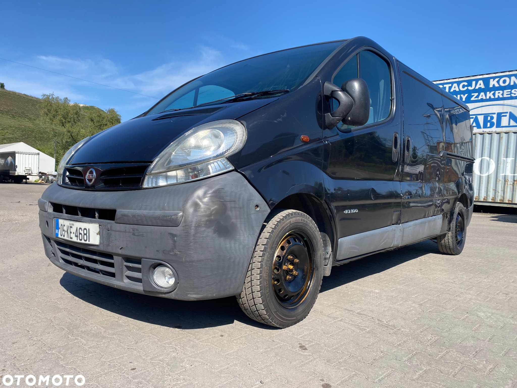 Renault TRAFIC - 3