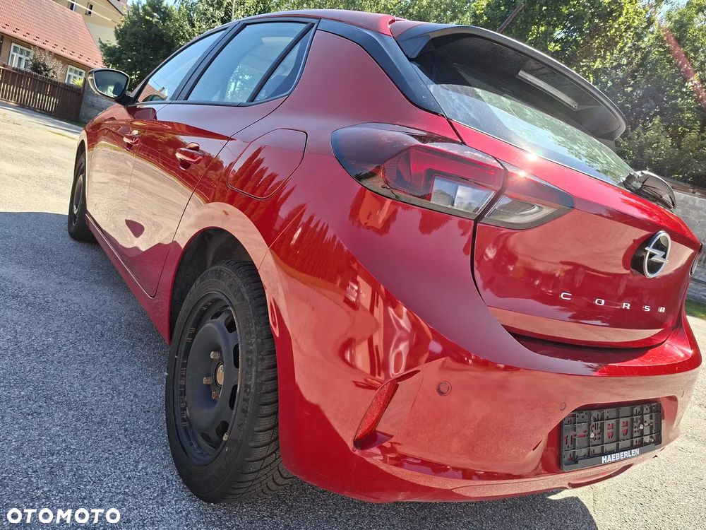 Opel Corsa 1.2 Direct Injection Turbo - 5