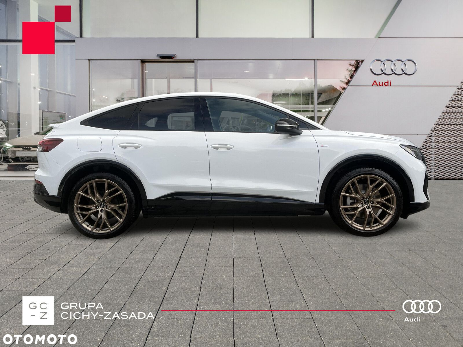 Audi Q4 Sportback - 6