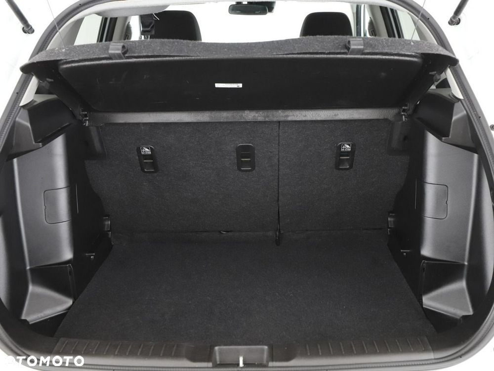 Suzuki Vitara 1.4 Boosterjet Hybrid Automatik Comfort - 21