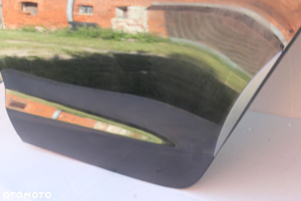 DRZWI TYLNE LEWE AUDI A6 C7 ALLROAD AVANT LY9T 2014 - 9