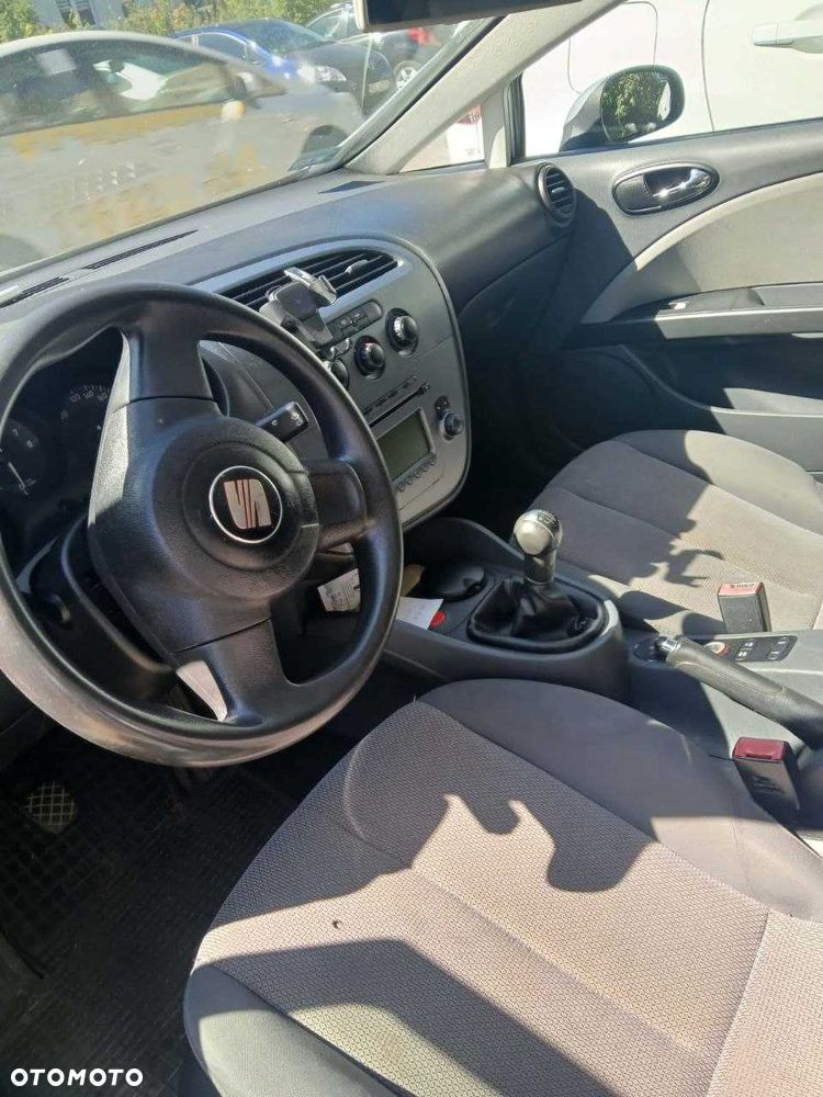 Seat Leon - 4