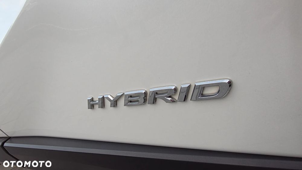 Lexus UX 250h GPF F Impression 2WD - 35