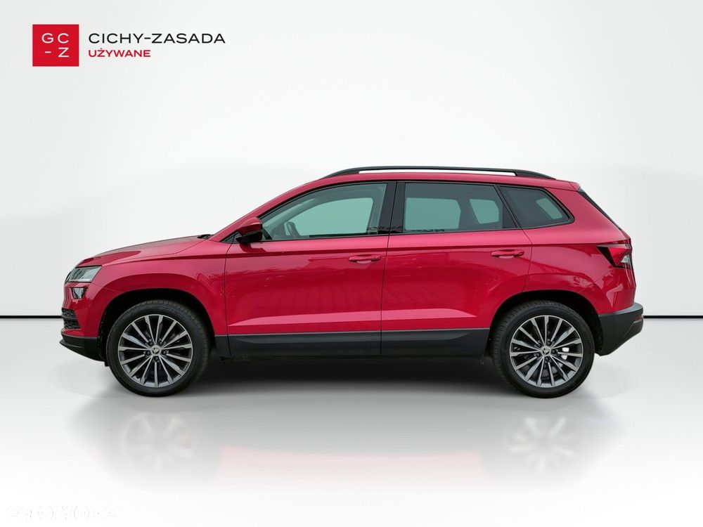 Skoda Karoq 2.0 TDI SCR 4x2 Style - 2