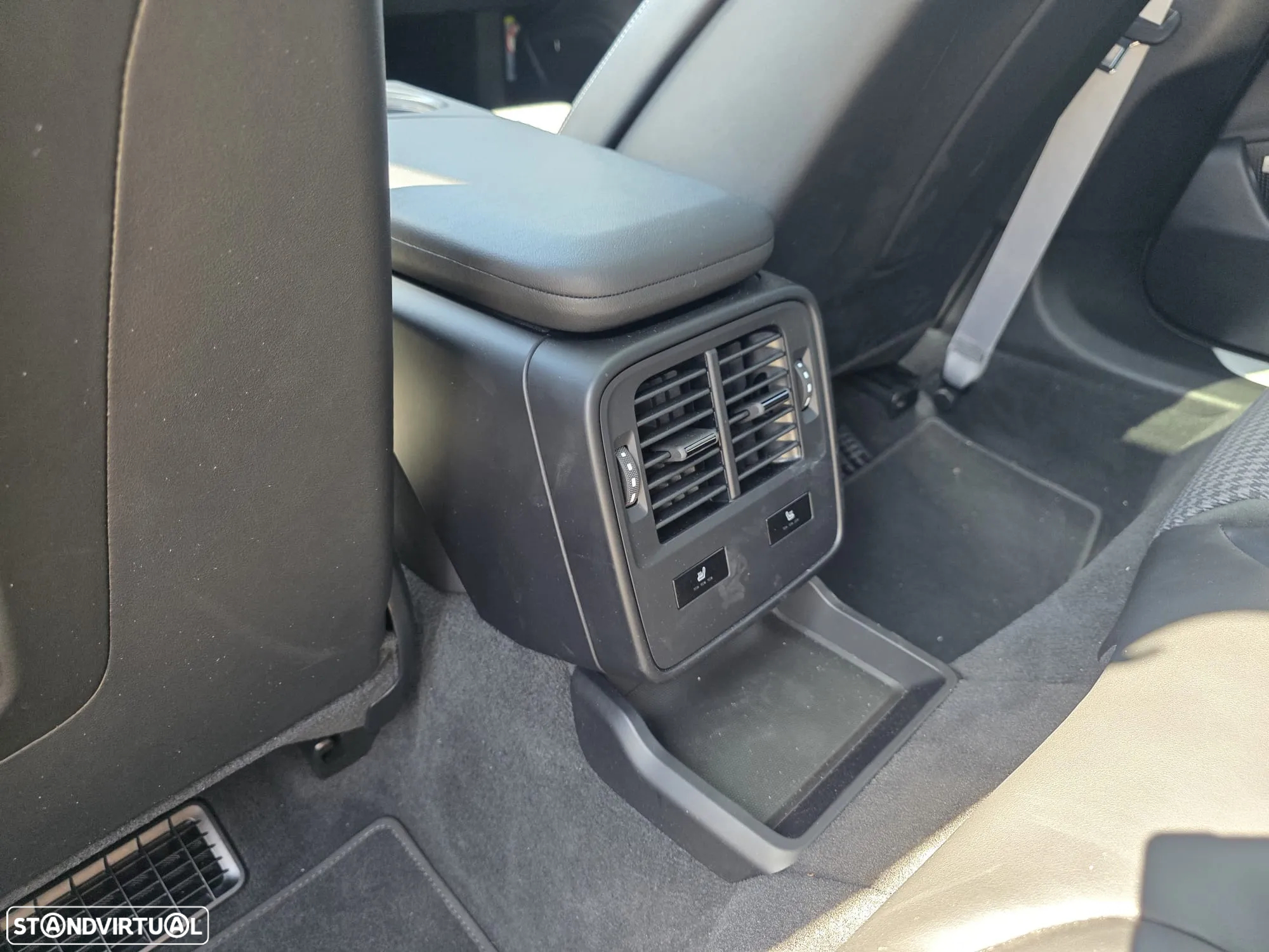 Porsche Taycan Bateria Performance Plus - 8