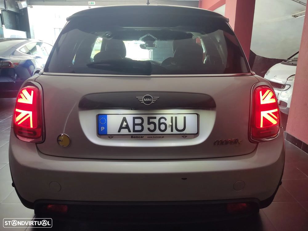 MINI 3 Portas Cooper SE - 14