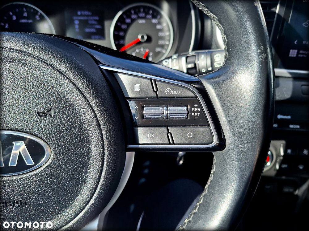 Kia Sportage 1.6 GDI M 2WD - 19
