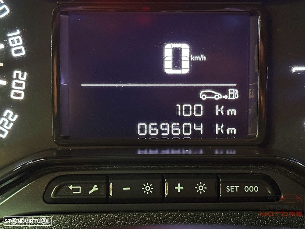 Citroën Berlingo 1.5 BlueHDi M Plus - 23