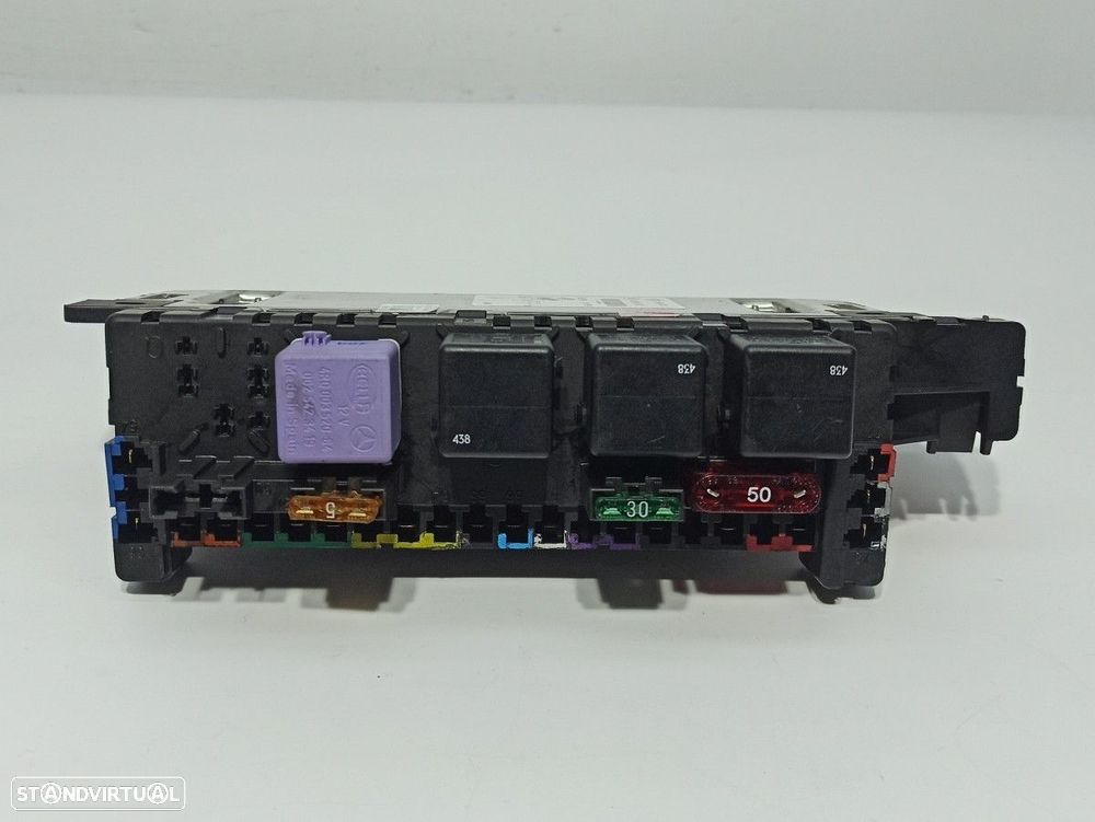 VOLTAR SAM MERCEDES CLASE S (W220) BERLINA 500 (220.075) - 4