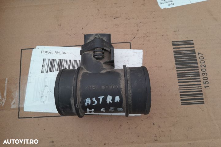 Debitmetru aer 0280218119 Dacia 1310 2 [1993 - 1998] Sedan 1.4 MT (63 - 6