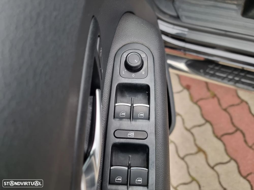 VW Amarok 3.0 TDI CD Aventura.4x4 - 11