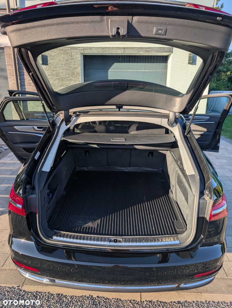 Audi A6 Avant 40 TDI S tronic - 16