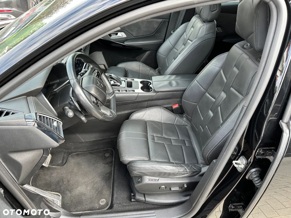 DS Automobiles DS 7 Crossback - 19