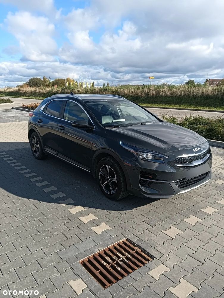 Kia XCeed 1.6 GDI PHEV L DCT - 11