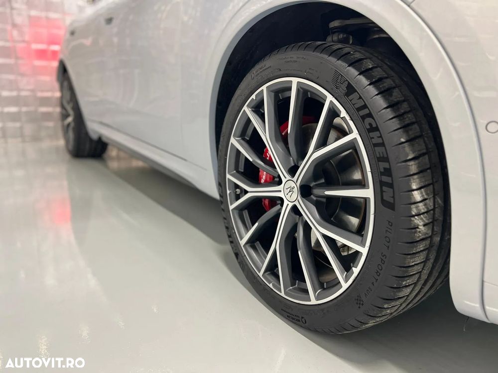 Maserati Grecale - 7