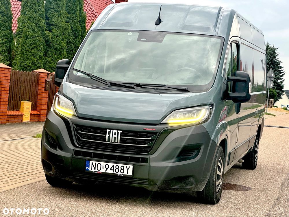 Fiat Ducato - 3