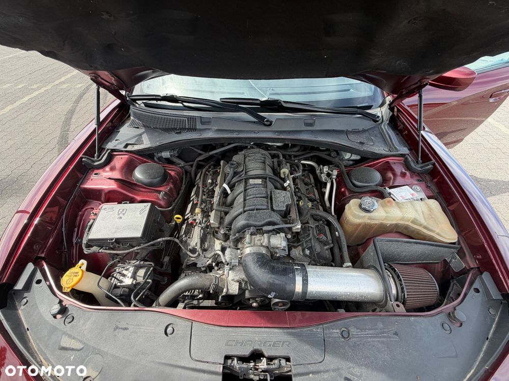 Dodge Charger 5.7 R/T - 33