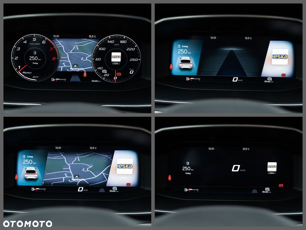 Seat Leon 1.5 EcoTSI Evo Style S&S - 34