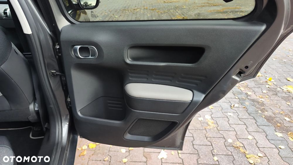 Citroën C4 Cactus Pure Tech e-THP 110 Stop&Start Shine - 29