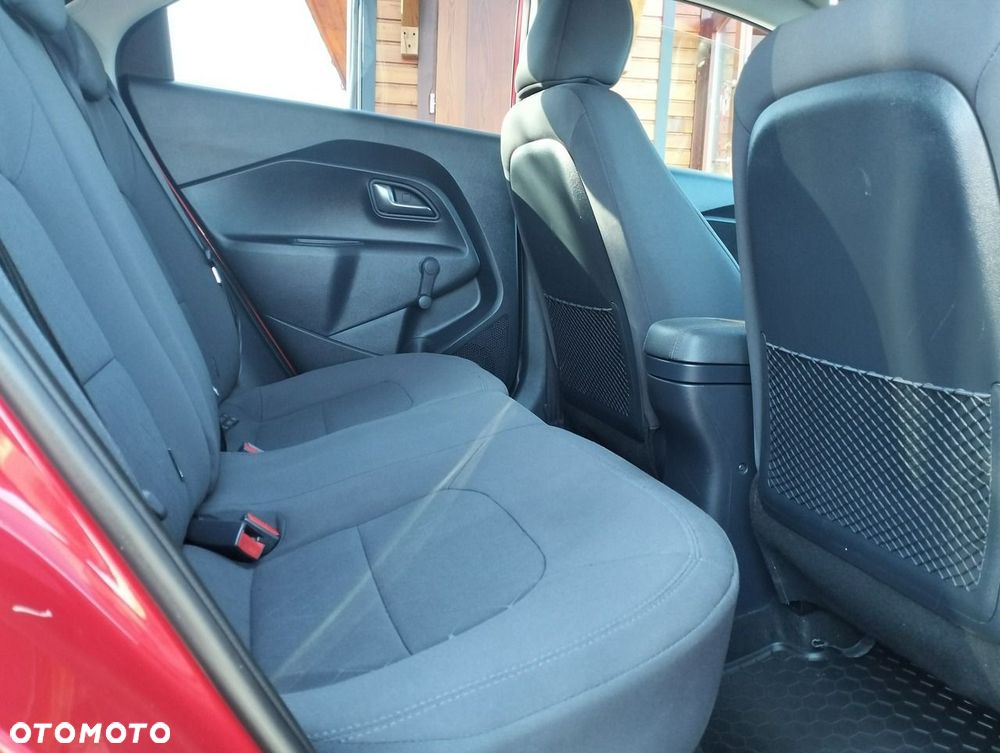 Kia Rio - 25