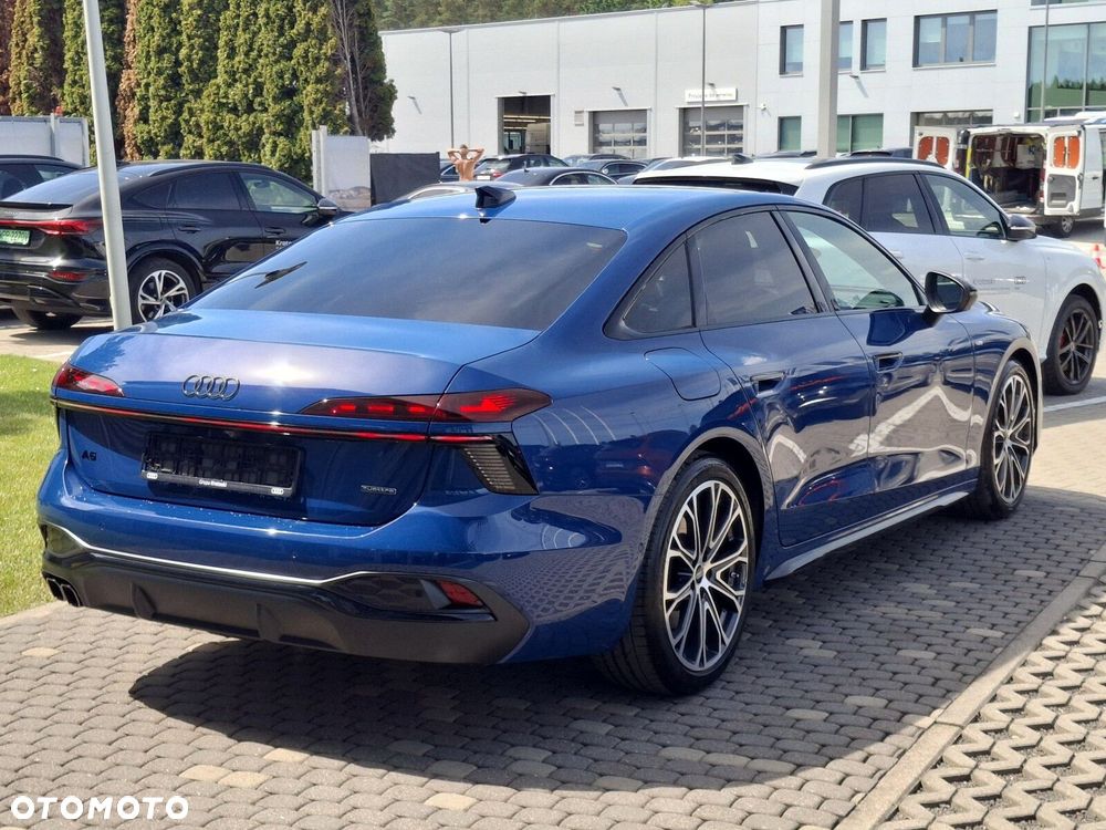 Audi A6 Limousine - 7